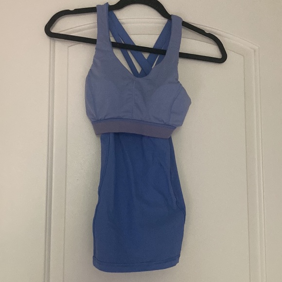 Stash N’ Run Tank!! - Picture 4 of 5